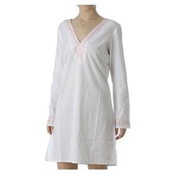 roxy Just The Two Of Us Dress - White