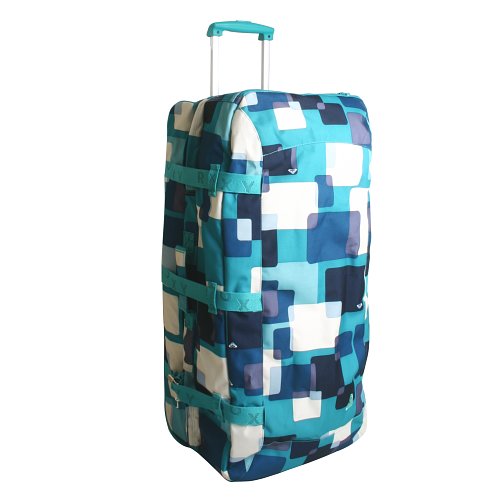 Wheeled Travel Bags