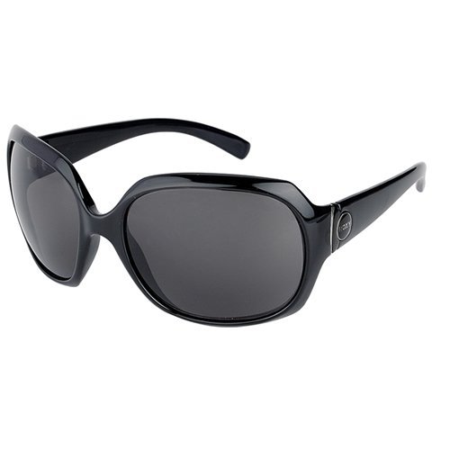 Roxy Ladies Roxy Aleyna Sunglasses 847 Purple Grey