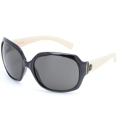 Roxy Ladies Roxy Aleyna Sunglasses Blue / Grey