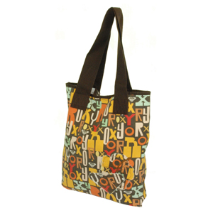 Roxy Ladies Roxy Dirty Dare Bag. Chocolate