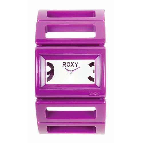 Roxy Ladies Roxy Finnie Watch Purple