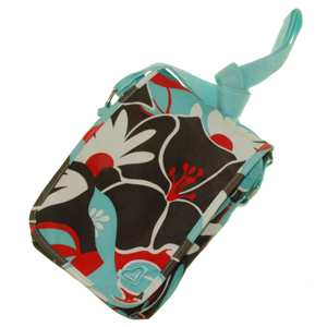 Roxy Ladies Roxy Guess Who Bag. Ginger