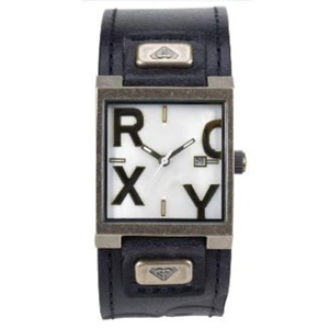 Roxy Ladies Roxy Sassy Watch. Gold