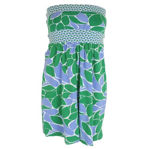 Roxy Ladies Roxy Scarlet Fever Dress Grs