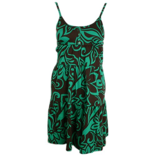 Roxy Ladies Roxy Surfin California Dress Gra