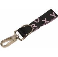 Roxy LANYARD - BLACK