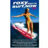 Roxy Learn To Surf Now DVD