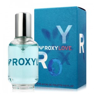 Roxy Love Eau de Toilette Spray 30ml