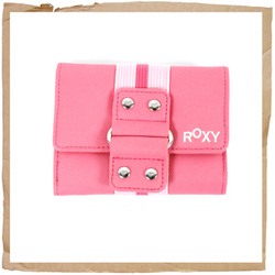 Roxy Maui Purse Pink