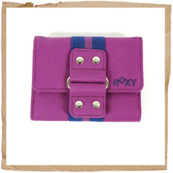 Maui Purse Purple