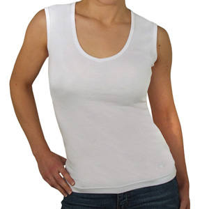 Roxy Mirror Mirror Tank tee