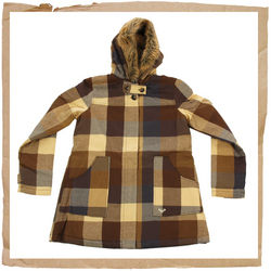 Roxy Misha Ch Ct Brown