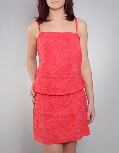 Roxy Moon Over You Dress