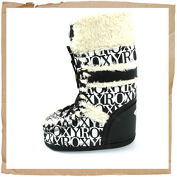 Roxy Moonlight Caviar