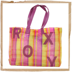 Roxy Muy Buena Bag Pink