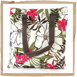 Roxy No More Pro Bag White