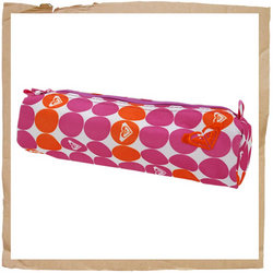 O School Pencil Case Pink