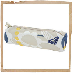 O School Pencil Case White