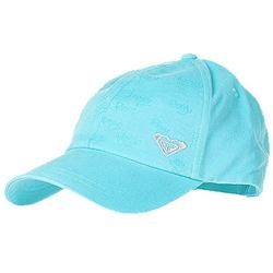 Roxy One Heart Baseball Cap - Turquoise