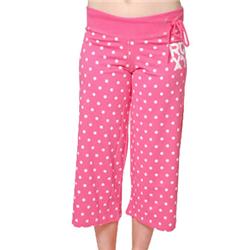 roxy Pattie Nightwear - Pink