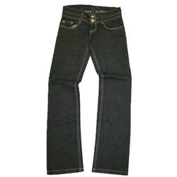 Pokks II Denim Jeans - Used
