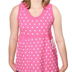 roxy Polly Nightwear - Pink
