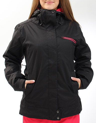 Roxy Prairie Ladies 8K snow jacket