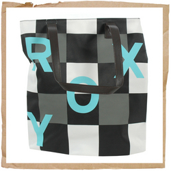 Prep Favor Bag Black