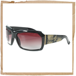 Roxy Roma Black