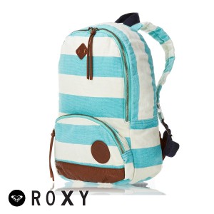 Roxy Rucksacks - Roxy Move On Rucksack - Lagoon