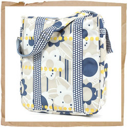 Roxy Run To Reality Bag White