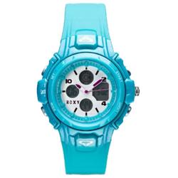 Run Watch - Aqua