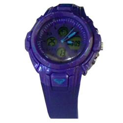 Roxy Run Watch - Purple