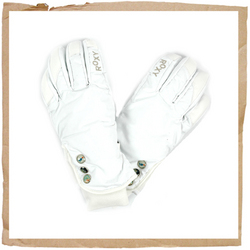 Roxy RX Glove White