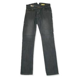 roxy Show Yer Luv Denim Jeans - Dark Used