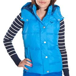 Sinota Bodywarmer - Blue