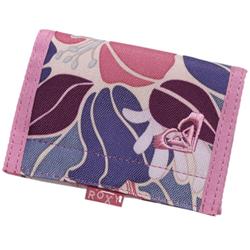roxy Small Beach Wallet - Antik Pink