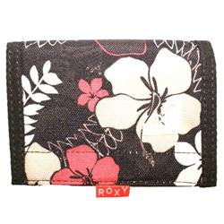 Small Beach Wallet - Chocolate