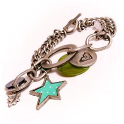 roxy Star Bracelet - Star Mini