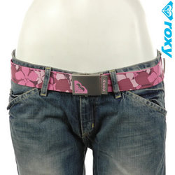 Roxy Sugar & Spice Belt Wild Berry