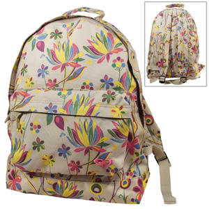 Roxy Sugar Baby 16L Backpack