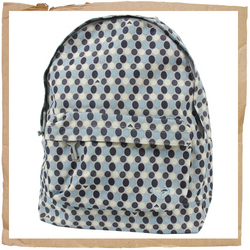 Roxy Sugar Baby Back Pack Baby Blue