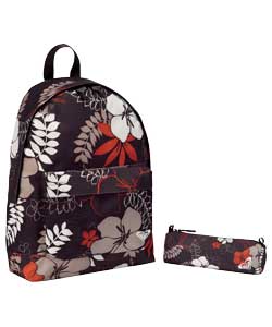 roxy Sugar Baby Backpack