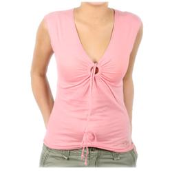 roxy Sweetie Pie Top - Sunset Pink