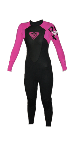 Syncro 3/2mm GBS Steamer Wetsuit 09