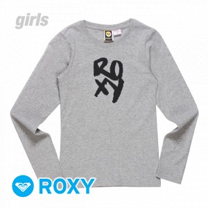 T-Shirts - Roxy Boombox Corporate Long