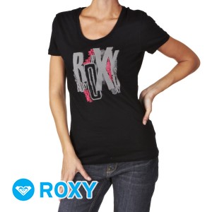 Roxy T-Shirts - Roxy Duke 2 T-Shirt Design 10 -