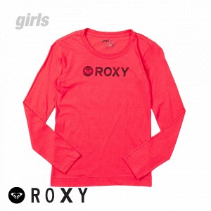 Roxy T-Shirts - Roxy East Bay Long Sleeve