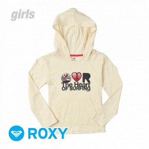 Roxy T-Shirts - Roxy Free Your Heart Kiss Long